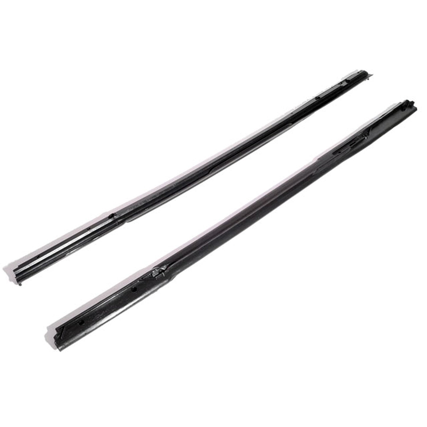 Vent Window Seals - Pair R&L For Dodge TRUCK 1939-1947 - WR 2701