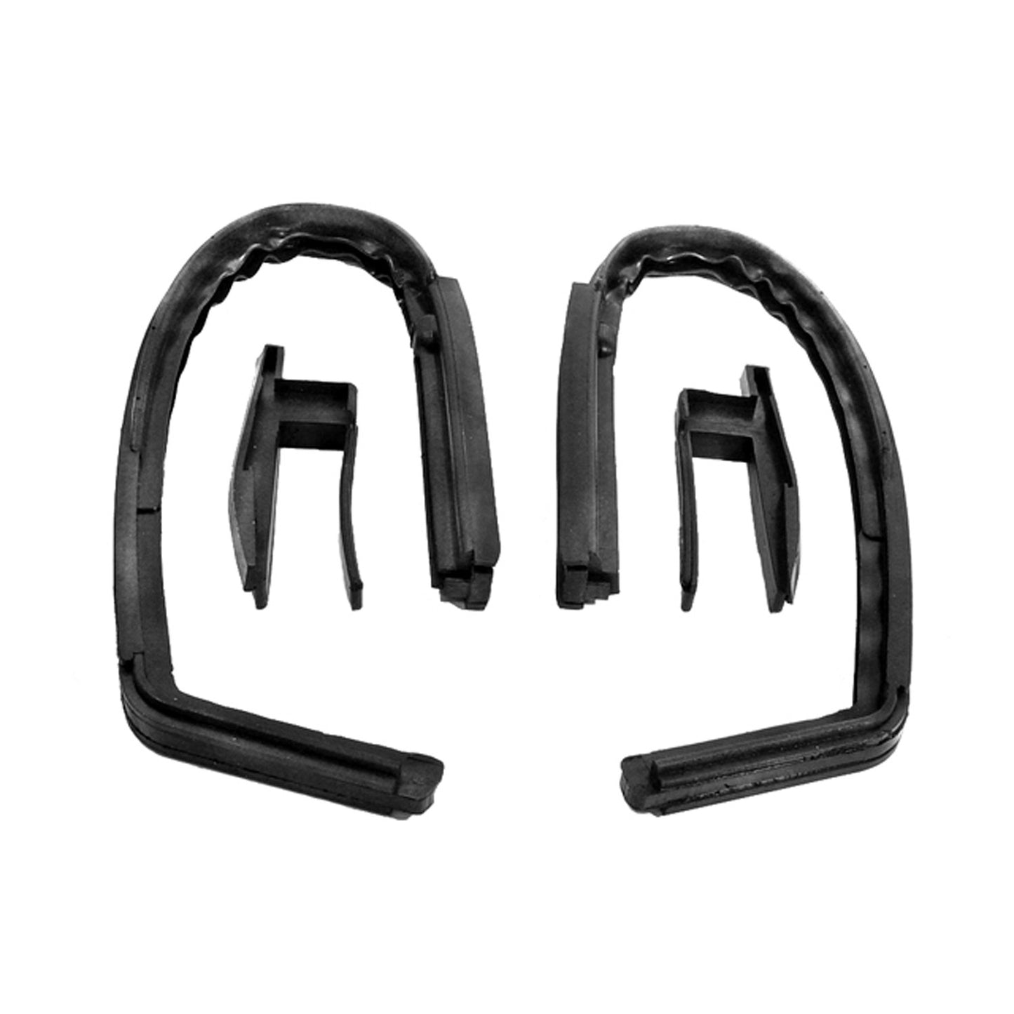 Front Vent Window Seals For Oldsmobile 98 1951-1953, Fiesta 1953 - WR 7319