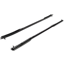 Front Vent Window Seals For Chrysler Imperial C-40, New Yorker 1941-48 - WR 2703