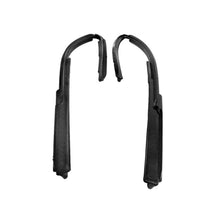 Front Vent Window Seals For Oldsmobile Series 70 1939, SERIES 80 1939 - WR 7310