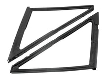 Vent window seals For Dodge Charger 1968-1970, Coronet 1968-1970 - WR 2308
