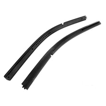 Front Vent Window Seals For Buick Roadmaster Series 70 1942-1948 - WR 7320