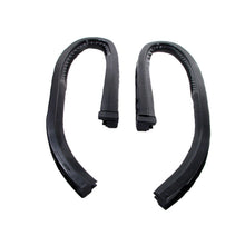 Front Vent Window Seals For Chevrolet Bel Air, Two-Ten Series 1953-1954 WR 2004