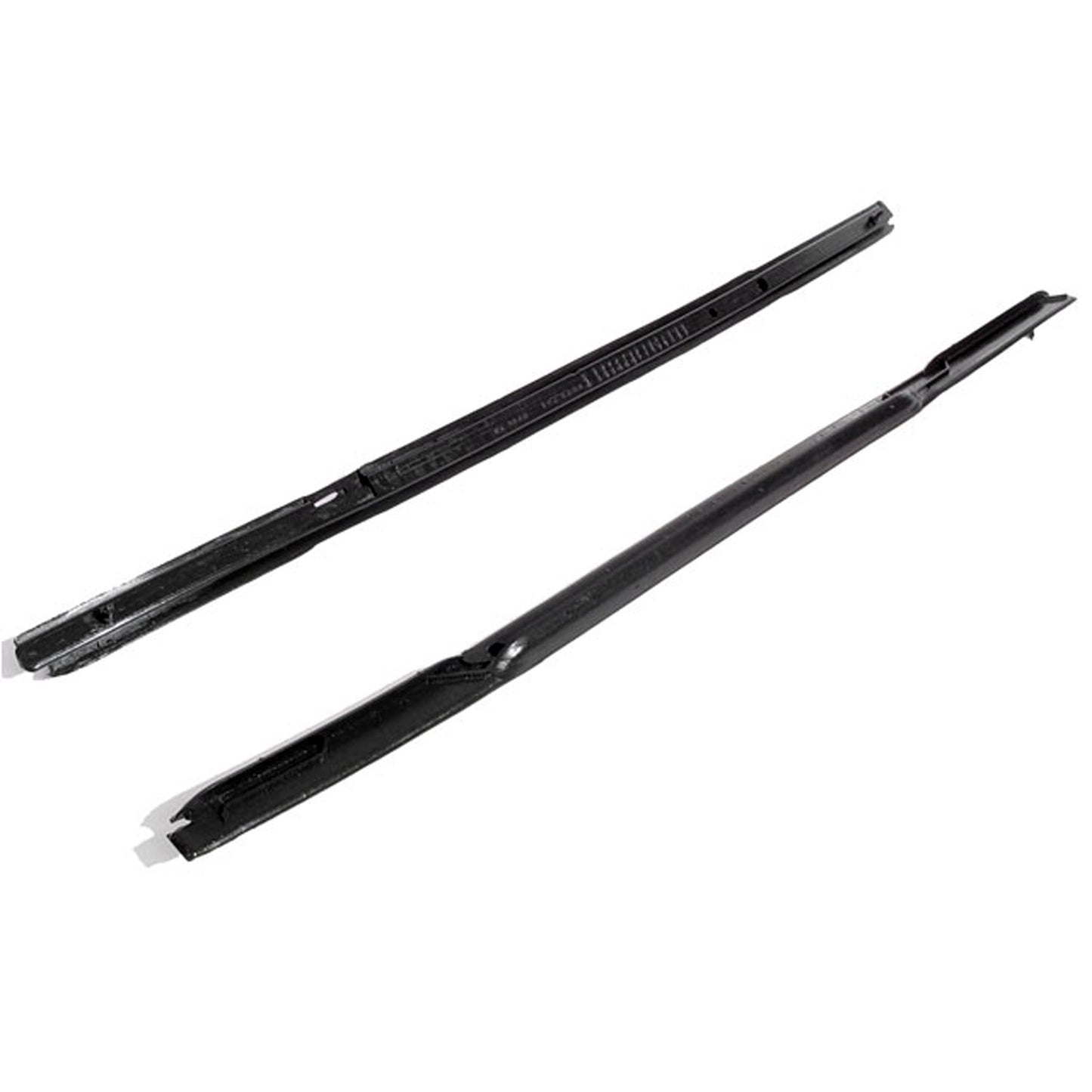 Front Vent Window Seals For Ford Country Sedan, Crestline 1950-1951 - WR 3300