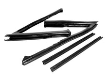 Vent window seals 4piece For Buick Skylark 1968-1972, Special 1968-1969 WR 2012
