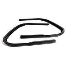 Front Vent Window Seals For Hudson Country Club Series 95 1939 - WR 4502