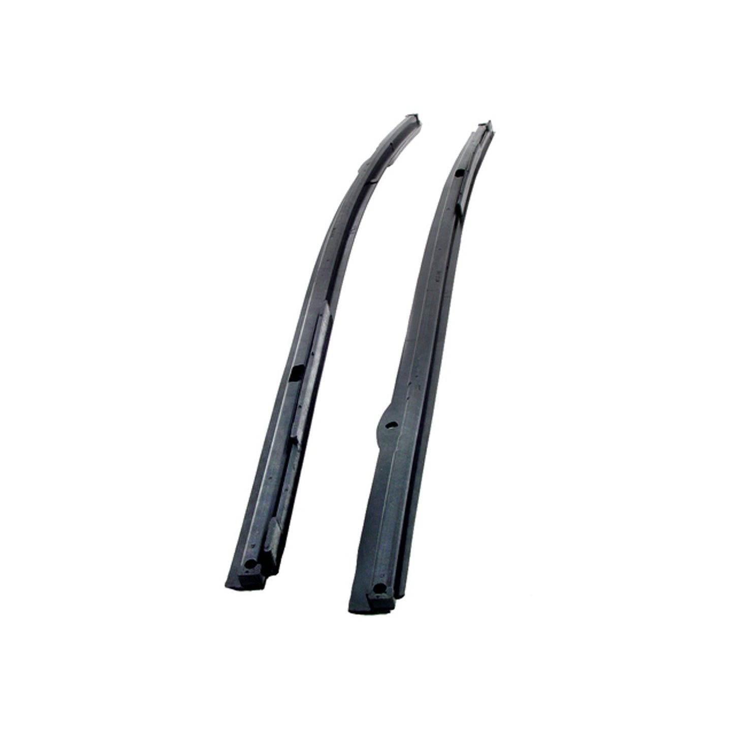 Front Vent Window Seals For Buick Special 40, Century Series 60 1936 - WR 7304