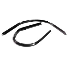 Front Vent Window Seals For Oldsmobile DYNAMIC 1948, Special 1941-1947 - WR 7313