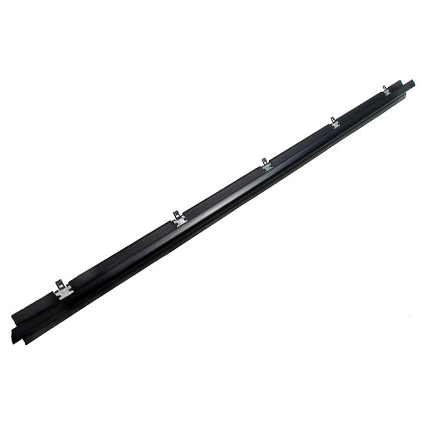 Left Outer Sweeper For Chevrolet S10 1982-1994, S10 Blazer 1983-1994 - WC 83-008