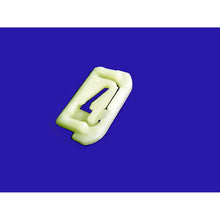 Windshield Reveal Molding Clip - Nylon - WF 240