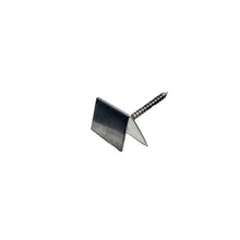 Door Panel Fastener - Sheet Metal, 3/4" Long Nail - WF 514