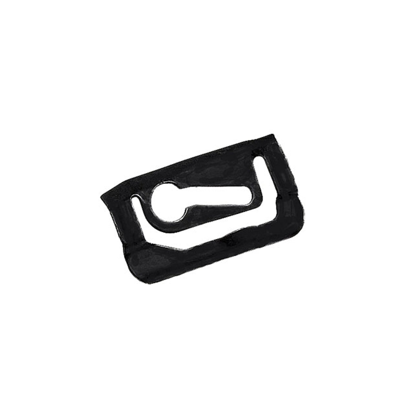 Rear Quarter Window Molding Clip For Buick Century 1973-1980, GS 1970-72 WF 204