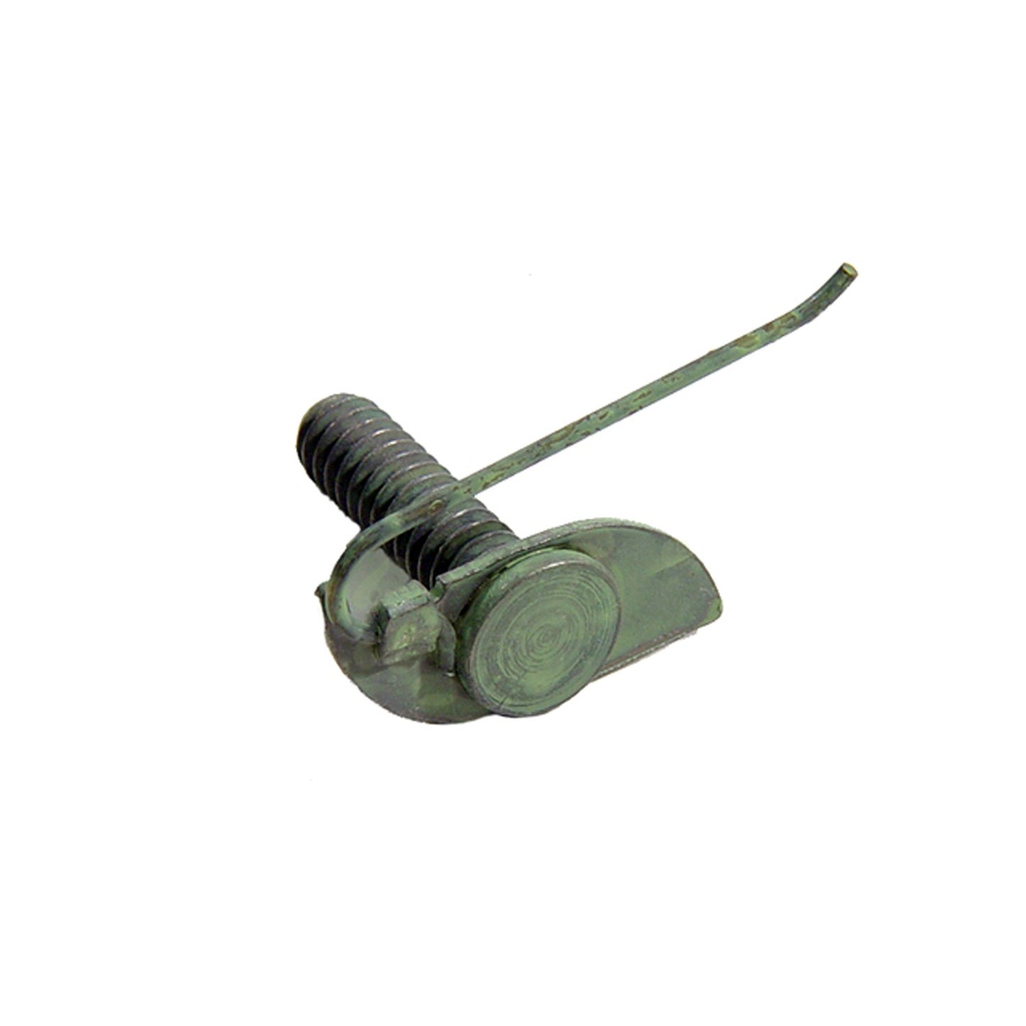 Molding Clip - Bolt-On Style, 5/8" Long Stud, 10-24 Threads - WF 562