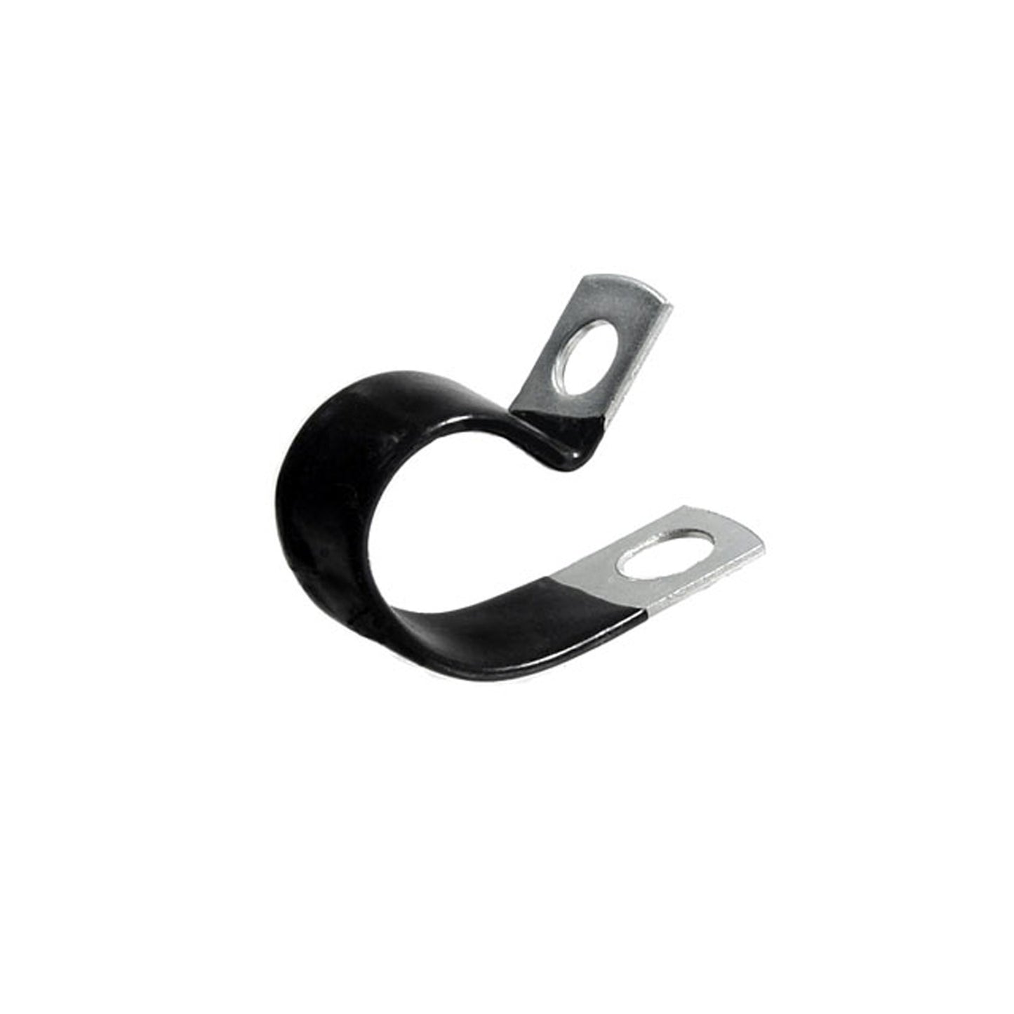 Insulated Closed Clip 5/8" I.D. with 9/32" Diameter Holes - WF 311