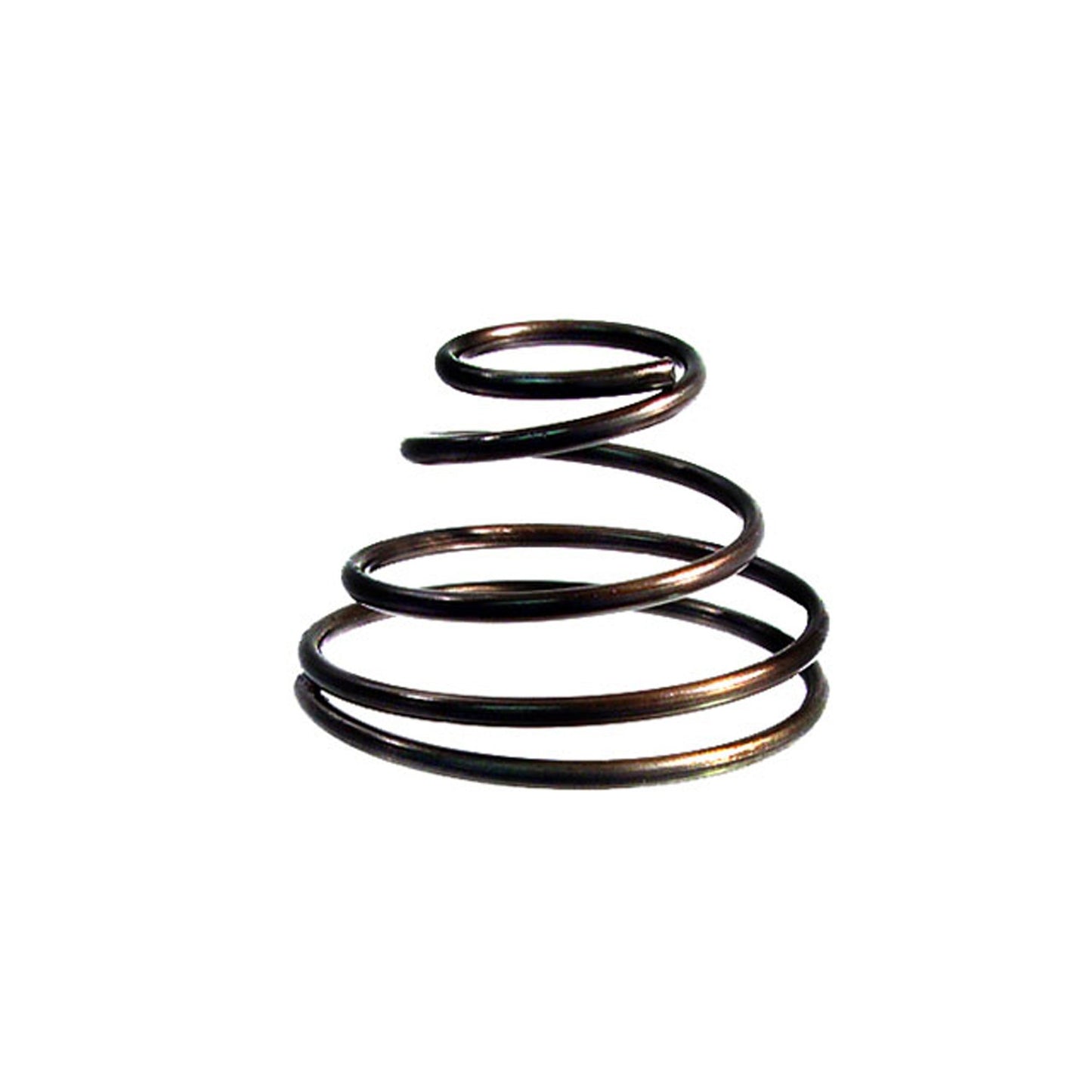 Tension Spring 1-11/16" Diameter at Base - WF 2000