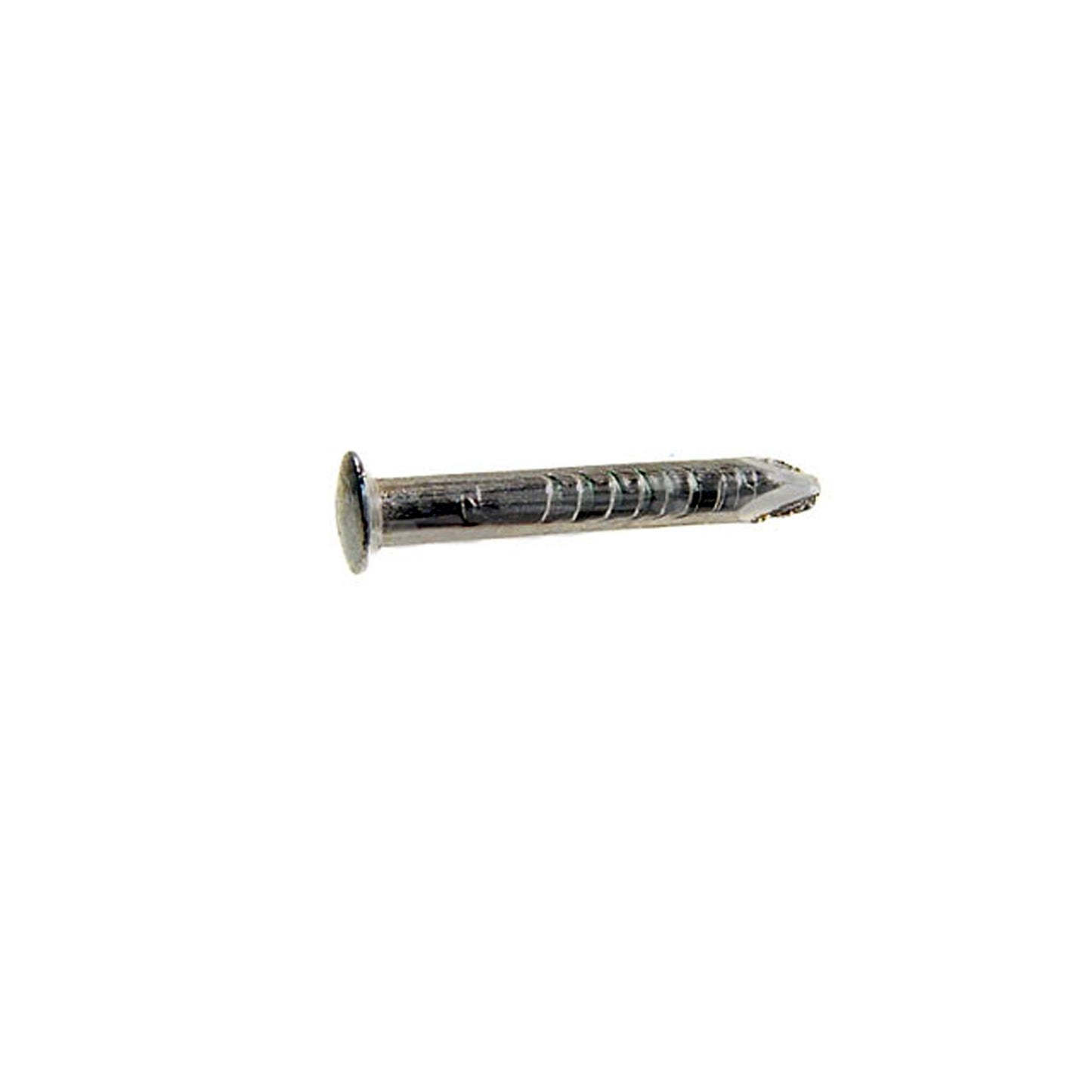 3/4" Long Chrome Plated Nail - WF 11-G