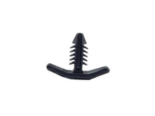 Hood & Cowl Seal Clip - Black - WF 5-B