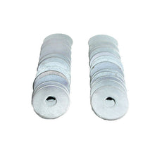 1-1/4" Fender Bolt Washers For Buick Century Series 60 1936-1942 - WF 3001