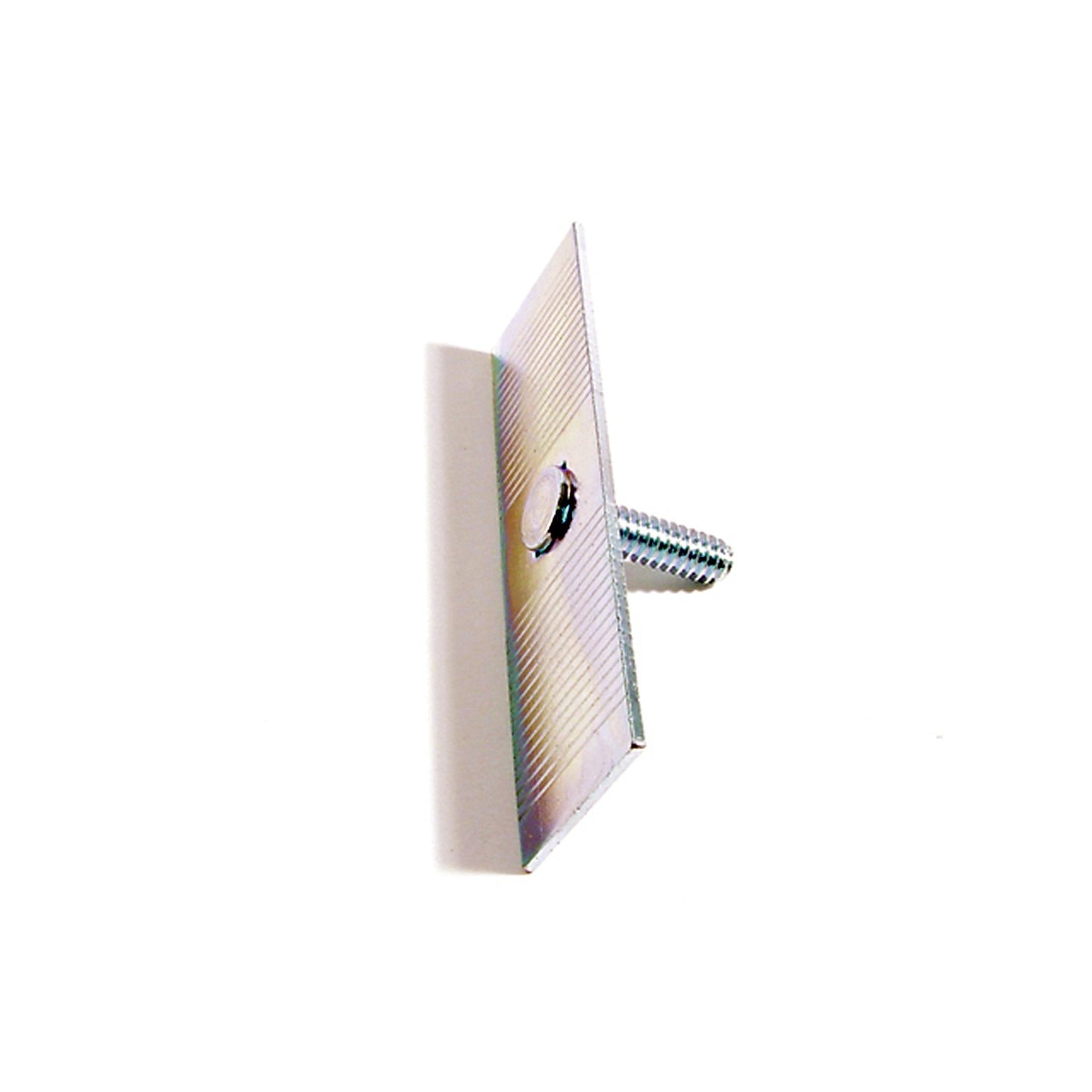 Molding Clip - Bolt-On Pattern, 2-1/2" & 3/4" Wide - WF 553