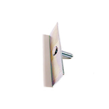 Molding Clip - Bolt-On Pattern, 2-1/2" & 3/4" Wide - WF 553