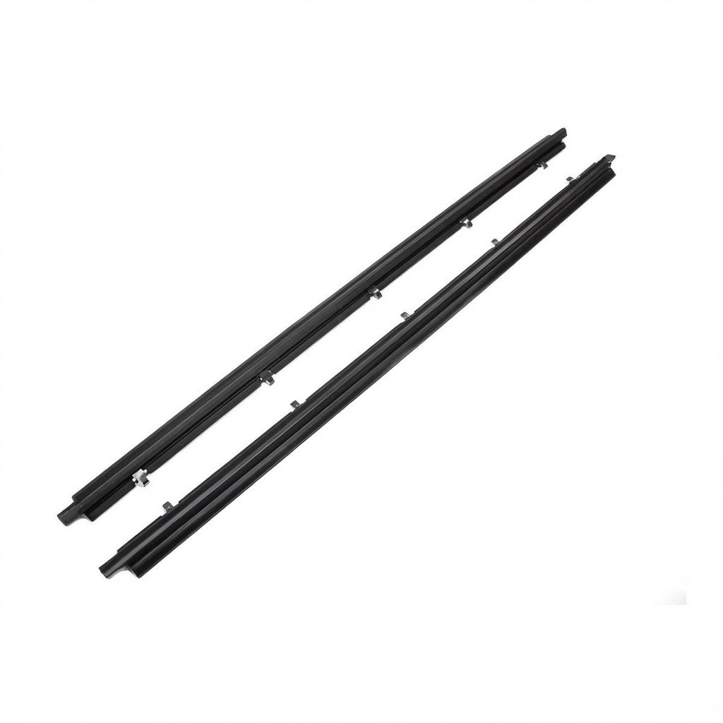 Sweeper - Left/Right Inner For Chevrolet S-10 1982-1994 - WC 83-009