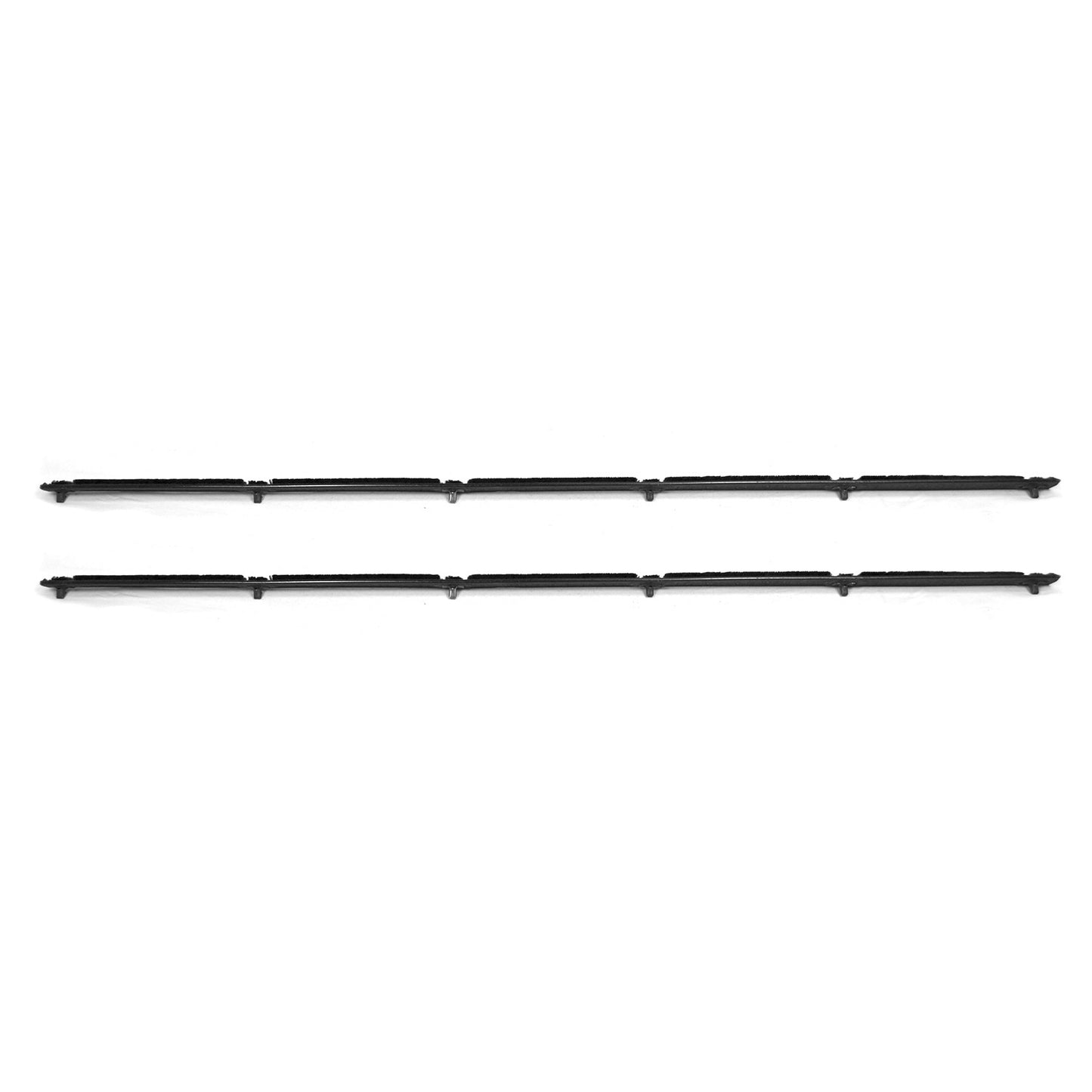 Belt Weatherstrip Kit For International Scout II 1971-1980 452487-C1 - WC 9700-1