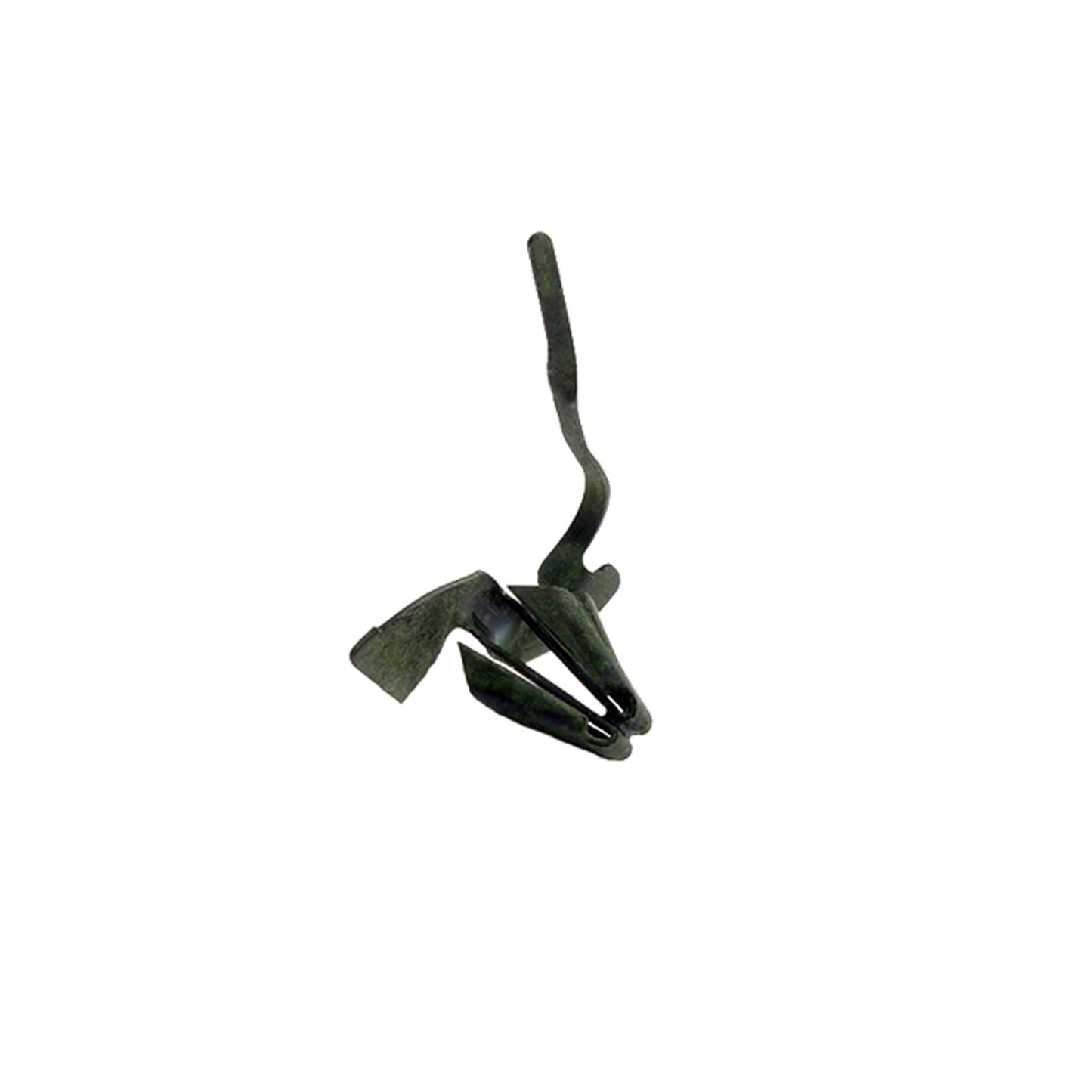 Molding Fastener - Snap-In Type, 5/8 in. to 7/8 in. Wide, 5/16 in. Hole - WF 577