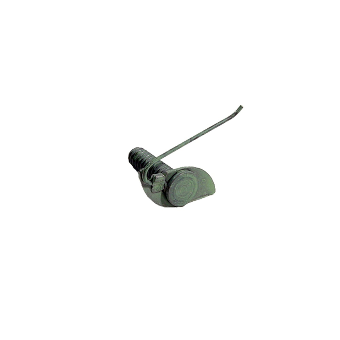 Molding Clip - Bolt-On Style, 3/4" long stud, 10-24 Threads - WF 563