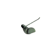 Molding Clip - Bolt-On Style, 3/4" long stud, 10-24 Threads - WF 563