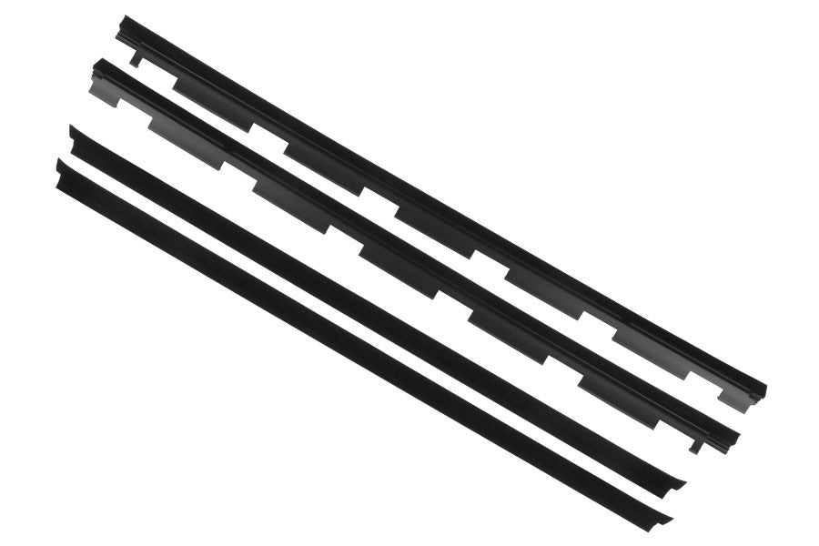 Window Sweeper Kit - 4 Pieces For Chevrolet C1500 1988-2001 - WC 5900-23