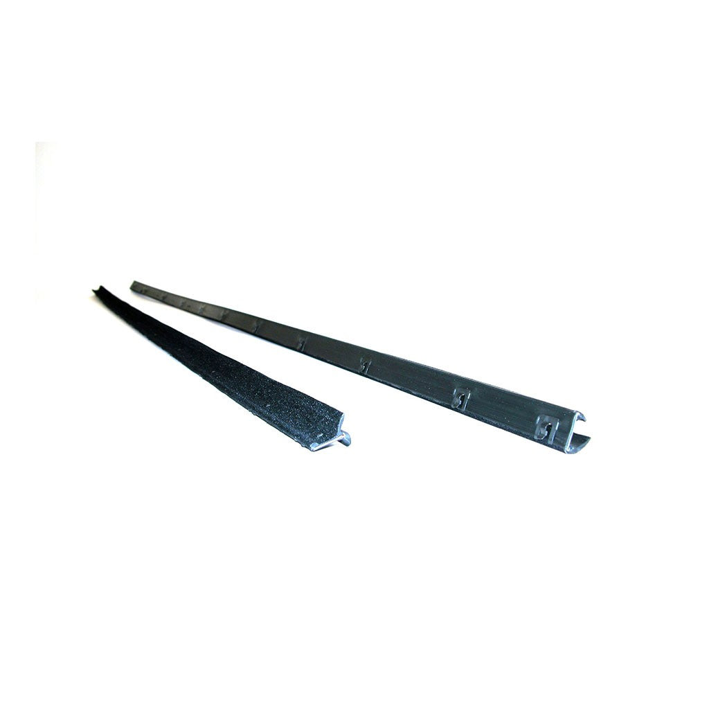 Door Window Belt Weatherstrip WC 5900-19 For Chevrolet Blazer 1973-1974, 1987-91