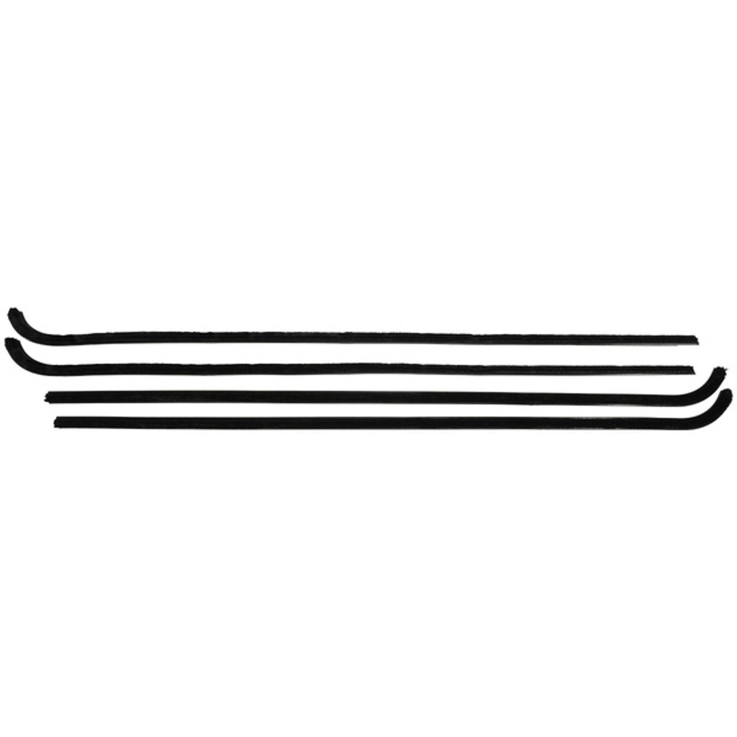 Window Sweeper Kit For Chevrolet C10 Pickup 1964-1966 - WC 5900-13