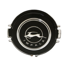 Trim Parts 1964 Chevrolet Impala Horn Ring Emblem "Impala", Each - (2396)