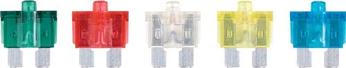Light-Up ATO-Style Smart Fuses - 5 Pack