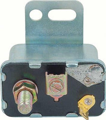 1966-69 Dodge, Plymouth A, B, E Body; Starter Relay; with Manual Transmission