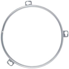 1964-76 Chrysler, Dodge, Plymouth; B, C, E Body; Headlamp Retaining Ring; 5-3/4"; 3-Tab; Each; Various Models