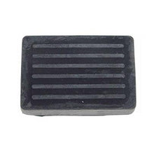 1969-73 Ford Mustang/Mercury Cougar; Park Brake Pedal Pad