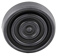 1941-56 Ford Car, F1, F2, F3, F4, F100, F250, F350 Truck; Clutch Or Brake Pedal Pad; Rubber