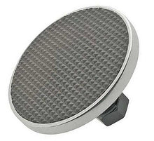 1941-56 Ford F1, F2, F3, F4, F100, F250, F350 Truck; Clutch Or Brake Pedal Pad; Aluminum