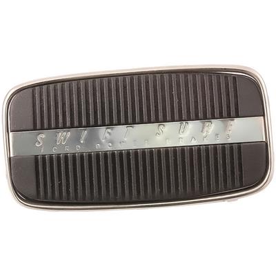 1954-64 Ford/Mercury; Brake Pedal Pad; Swift Sure