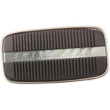 1954-64 Ford/Mercury; Brake Pedal Pad; Swift Sure