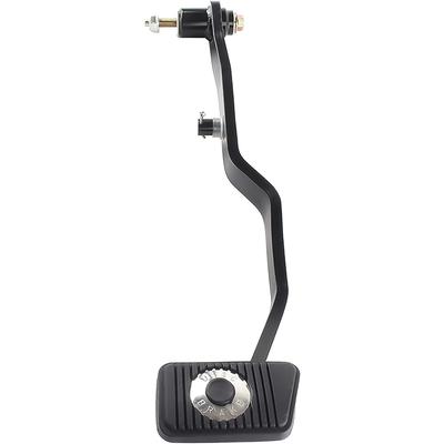 1967-70 Mustang; Power Brake Pedal Assembly; With Manual Transmission