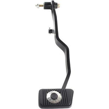 1967-70 Mustang; Power Brake Pedal Assembly; With Manual Transmission