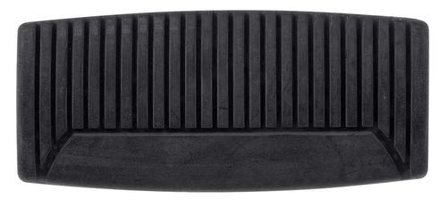 1960-79 Ford/Mercury; Falcon/Comet/Bronco/F-100; Brake Pedal Pad; Automatic Transmission
