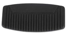 1973-96 Ford F-Series Truck, Bronco; Brake Pedal Pad; Automatic Transmission