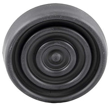 1941-56 Ford F-Series Truck Brake or Clutch Pedal Pad -  F100 / F250 / F350