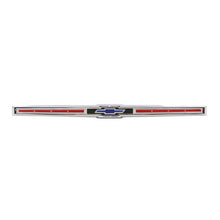 Trim Parts 1965 Chevrolet Full Size Car Rear Emblem Assembly, Each - (2459)