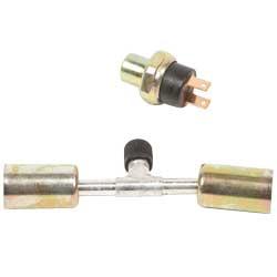 A/C Binary Switch (New)