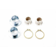 1965-73 Ford Mustang; Brake And Clutch Pedal Support Bushing Repair Kit