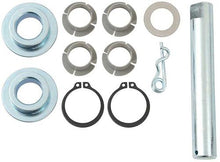 1964-73 Ford, Mercury; Brake & Clutch Pedal Master Rebuild Set; with Manual Trans; Various Models